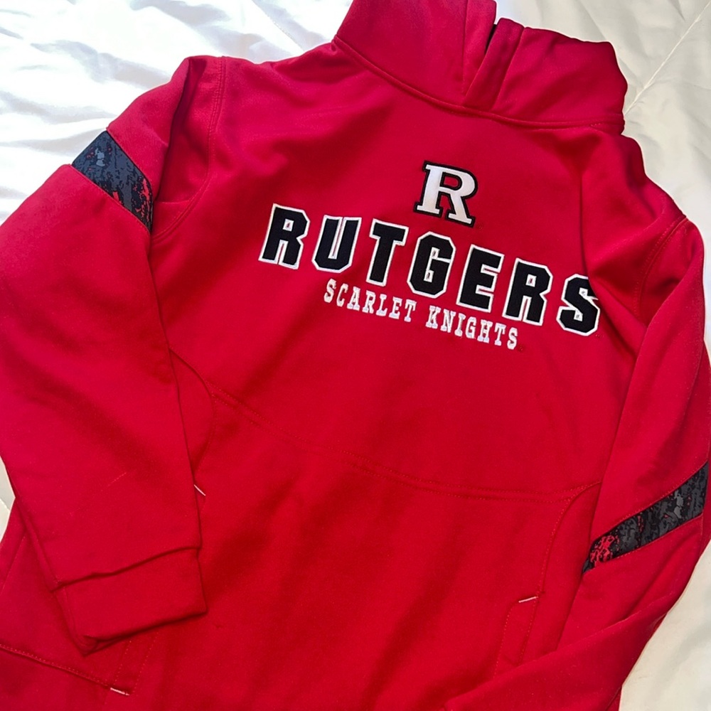Rutgers Sweatshirt